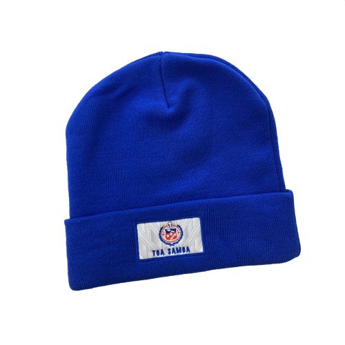 DYNASTY TOA SAMOA RL BEANIE