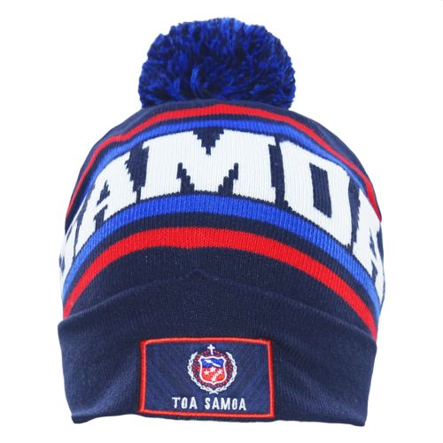DYNASTY TOA SAMOA RL BEANIE 2025