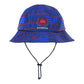DYNASTY TOA SAMOA RL BUCKET HAT 2025