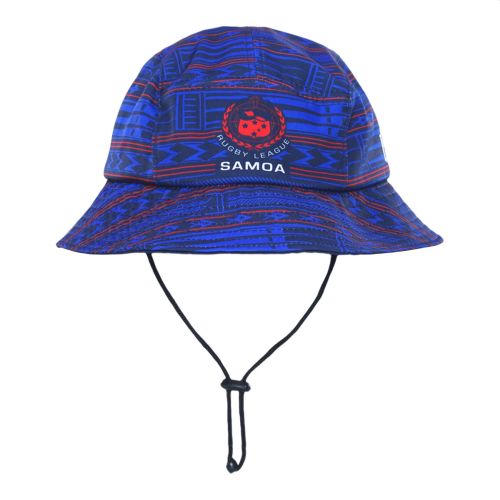 DYNASTY TOA SAMOA RL BUCKET HAT 2025