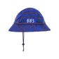 DYNASTY TOA SAMOA RL BUCKET HAT 2025