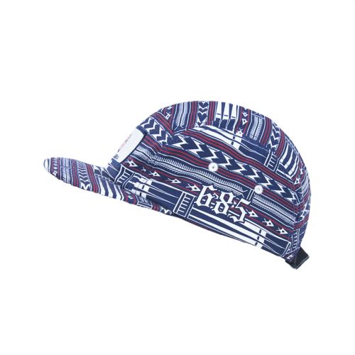 DYNASTY TOA SAMOA RL 5 PANEL CAP 2025