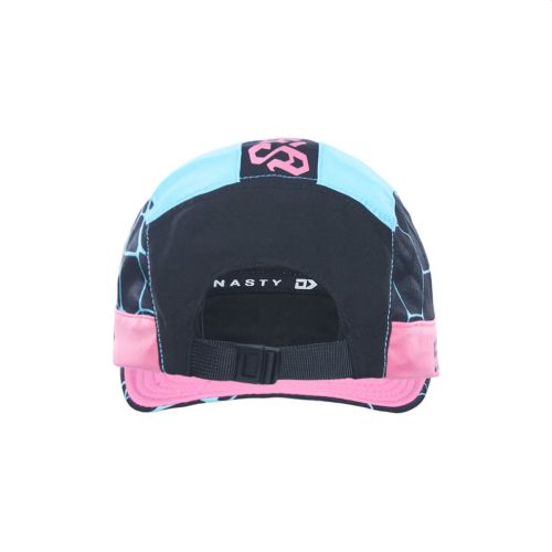 DYNASTY TOA SAMOA RL CAPTAINS RUN TRAINING CAP