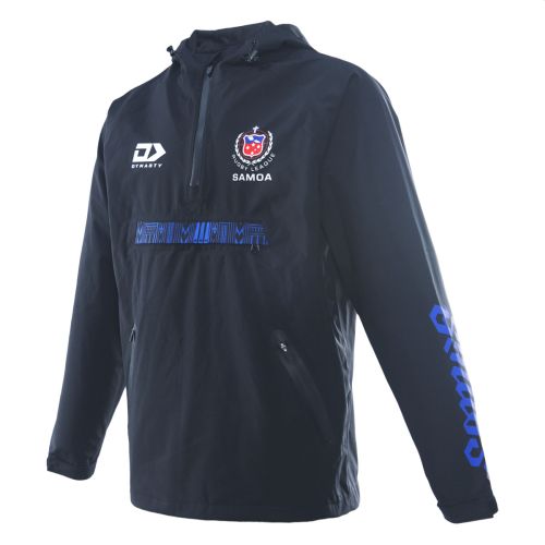 DYNASTY TOA SAMOA RL WET WEATHER JACKET 2026