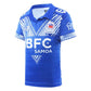 DYNASTY TOA SAMOA KIDS REPLICA HOME JERESY 2026