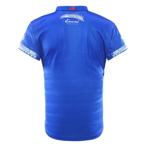 DYNASTY TOA SAMOA RL REPLICA HOME JERSEY 2026