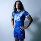 DYNASTY TOA SAMOA RL REPLICA HOME JERSEY 2026