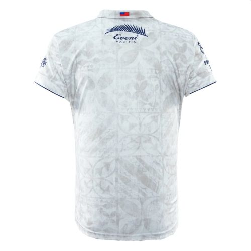 DYNASTY TOA SAMOA REPLICA AWAY JERSEY 2026