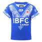 DYNASTY TODDLER TOA SAMOA RL REPLICA HOME JERSEY 2026