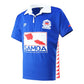 DYNASTY TOA SAMOA THROWBACK JERSEY 2026