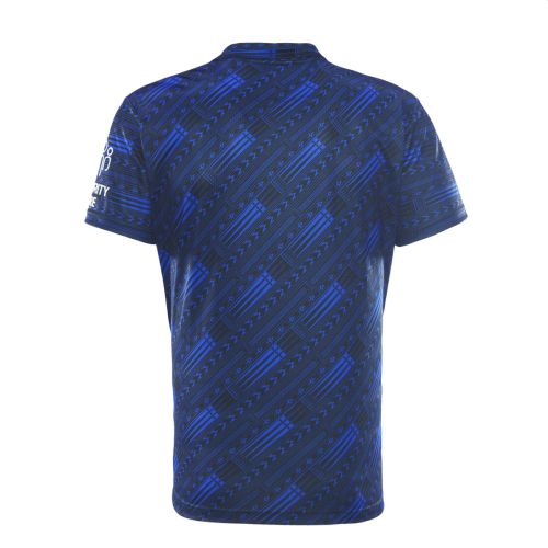 DYNASTY TOA SAMOA RL BUTTON UP POLO 2026