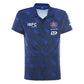 DYNASTY TOA SAMOA RL BUTTON UP POLO 2026
