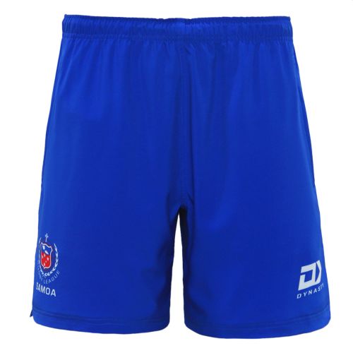 DYNASTY SAMOA TOA RL MENS GYM SHORT 2023