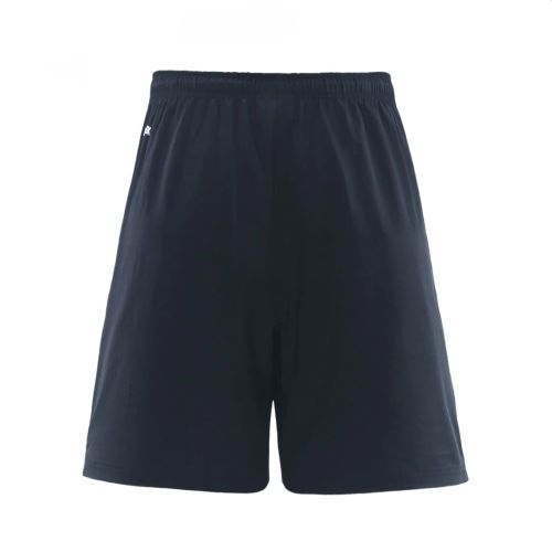 DYNASTY TOA SAMOA RL GYM SHORTS 2024