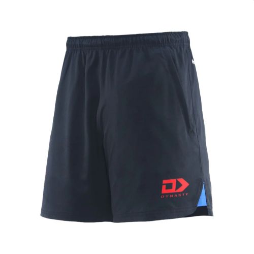 DYNASTY TOA SAMOA RL GYM SHORTS 2024