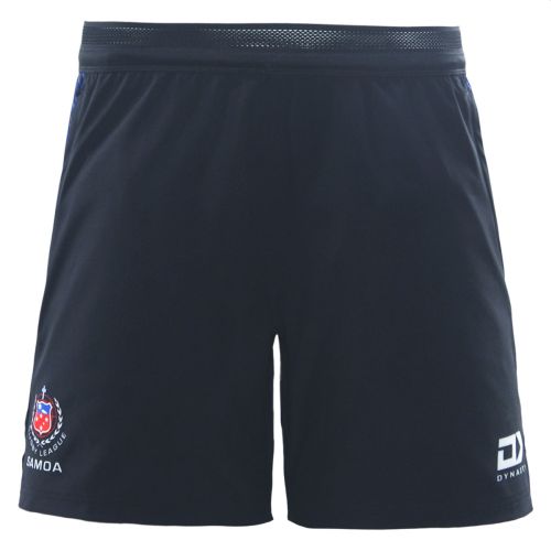 DYNASTY TOA SAMOA RL GYM SHORT 2026