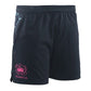 DYNASTY TOA SAMOA RL CAPTAINS RUN GYM SHORT 2026