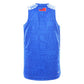DYNASTY TOA SAMOA RL TRAINING SINGLET 2026 | BLUE