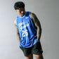 DYNASTY TOA SAMOA RL BASKETBALL SINGLET 2026