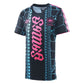 DYNASTY KIDS TOA SAMOA CAPTAINS RUN TEE 2026