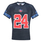 DYNASTY TOA SAMOA RL OVERSIZED TEE 2024