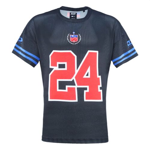 DYNASTY TOA SAMOA RL OVERSIZED TEE 2024