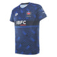 DYNASTY TOA SAMOA RL TRAINING TEE 2026 | BLACK