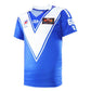 DYNASTY TOA SAMOA RL WARM UP TEE 2026