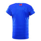 DYNASTY TOA SAMOA RL WARM UP TEE 2026