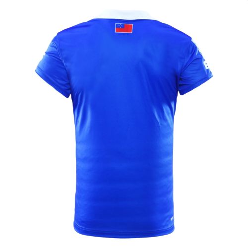 DYNASTY TOA SAMOA RL WARM UP TEE 2026