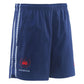 DYNASTY TOA SAMOA RL GYM SHORTS 2025
