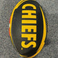 GILBERT SUPER RUGBY CHIEFS SUPPORTER BALL