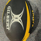 GILBERT SUPER RUGBY CHIEFS SUPPORTER BALL