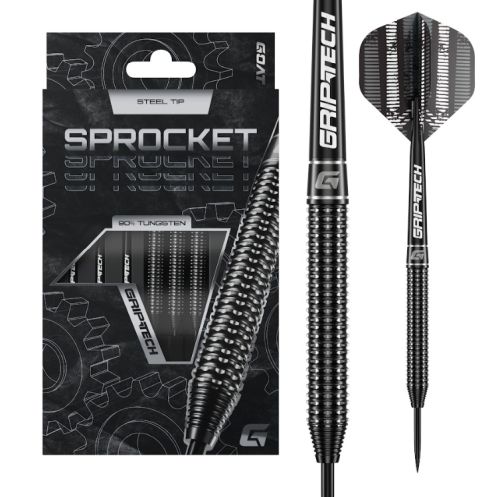 GOAT SPROCKET 90% TUNGSTEN