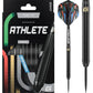 GOAT ATHLETE BRASS | BLACK
