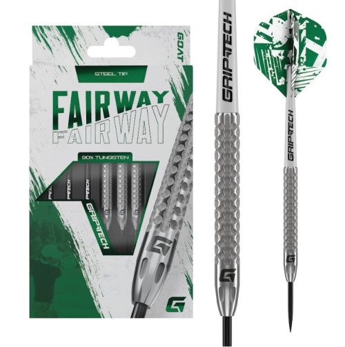 GOAT FAIRWAY V1 90% TUNGSTEN