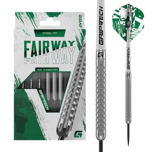 GOAT FAIRWAY V2 90% TUNGSTEN