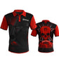 HARROWS RYAN SEARLE DART SHIRT | HEAVY METAL