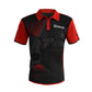 HARROWS RYAN SEARLE DART SHIRT | HEAVY METAL