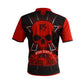 HARROWS RYAN SEARLE DART SHIRT | HEAVY METAL