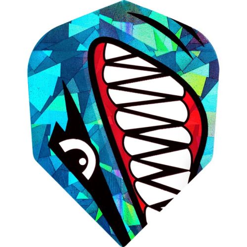 HARROWS HOLOGRAM FLIGHTS | SHARK
