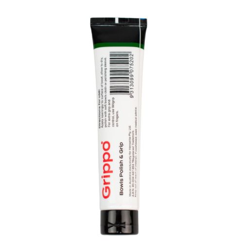 HENSELITE GRIPPO TUBE 40GMS