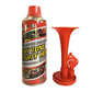 HIGHTONE GAS HORN
