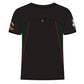 KUKRI WAIKATO WILLY THE WAITER TRAINING TEE