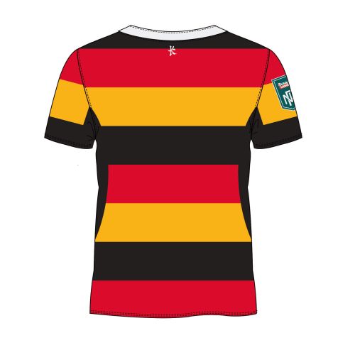 KUKRI WAIKATO HOME JERSEY