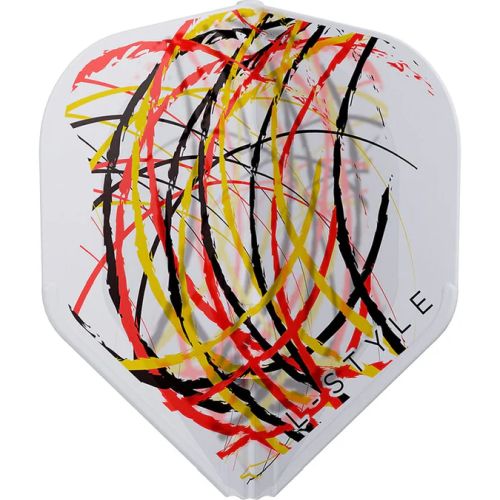L-STYLE EZ FLIGHTS | RYB SERIES V1 | L1