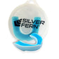 SILVER FERN MOUTHGUARD SENIOR 12+ YEARS