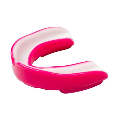 SILVER FERN PINK MOUTHGUARD