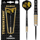 MISSION JAMES HURRELL 90% TUNGSTEN | V2