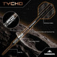 MISSION TYCHO 95% TUNGSTEN